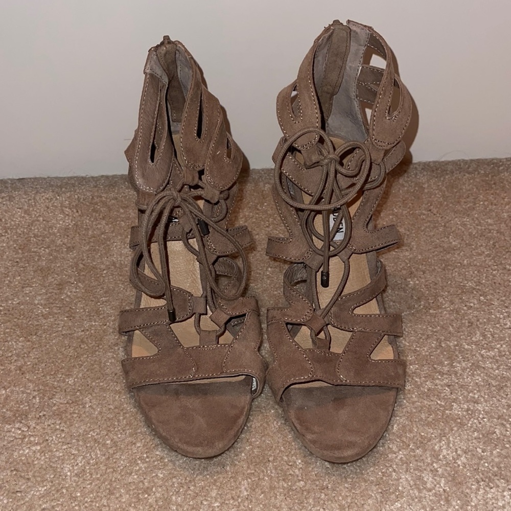 Steve Madden Heels